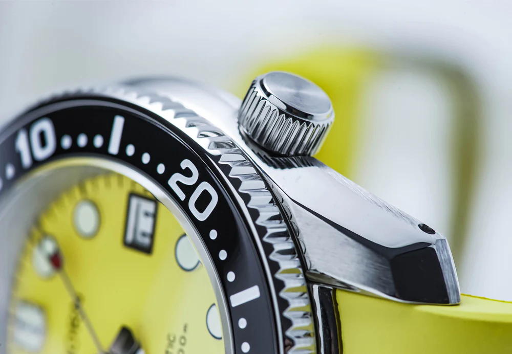 THORN Marine 200 Master Diver Watch - Image 36