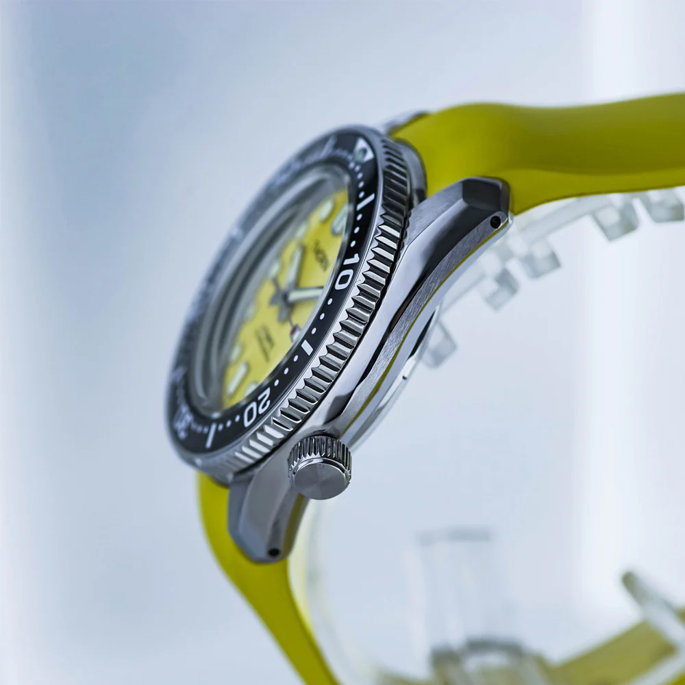 THORN Marine 200 Master Diver Watch - Image 37