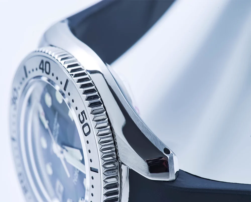 THORN Marine 200 Master Diver Watch - Image 9