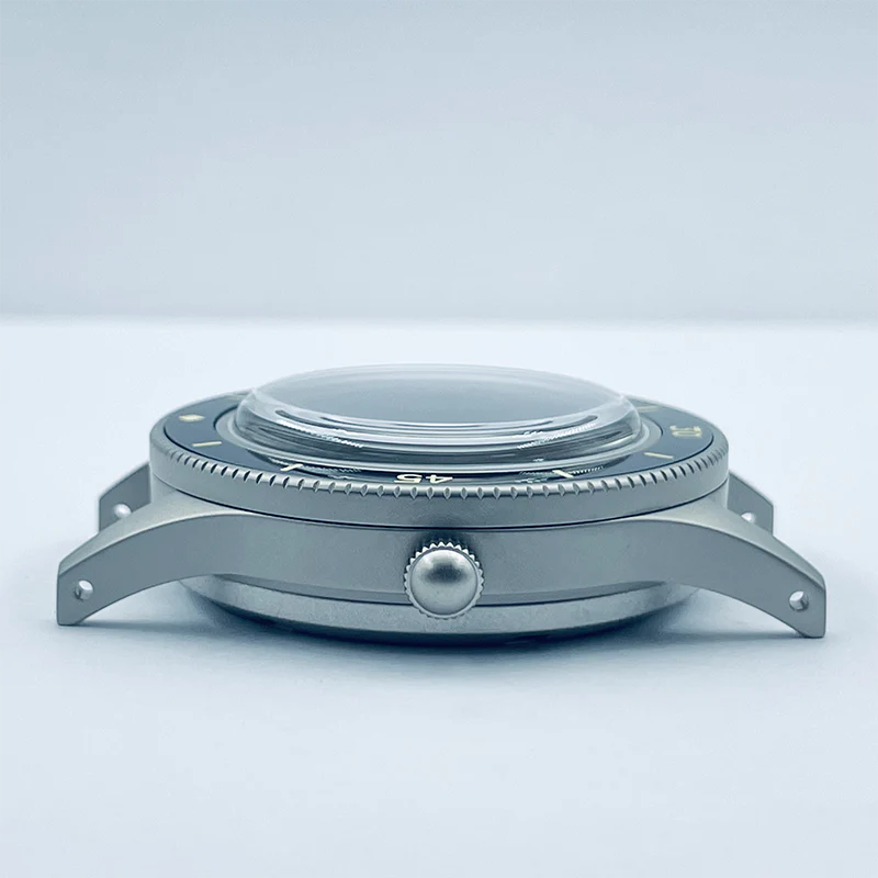 Thorn Retro Case for NH35 Movement Full Luminous - Image 10