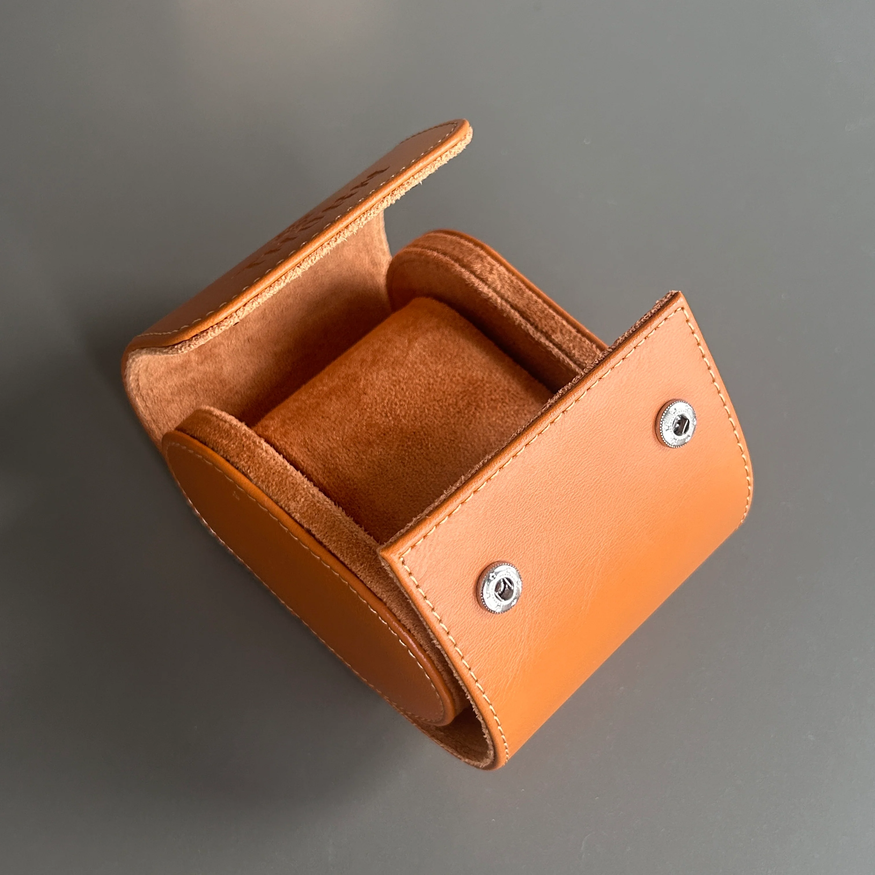 THORN Premium Leather Watch Box - Image 3