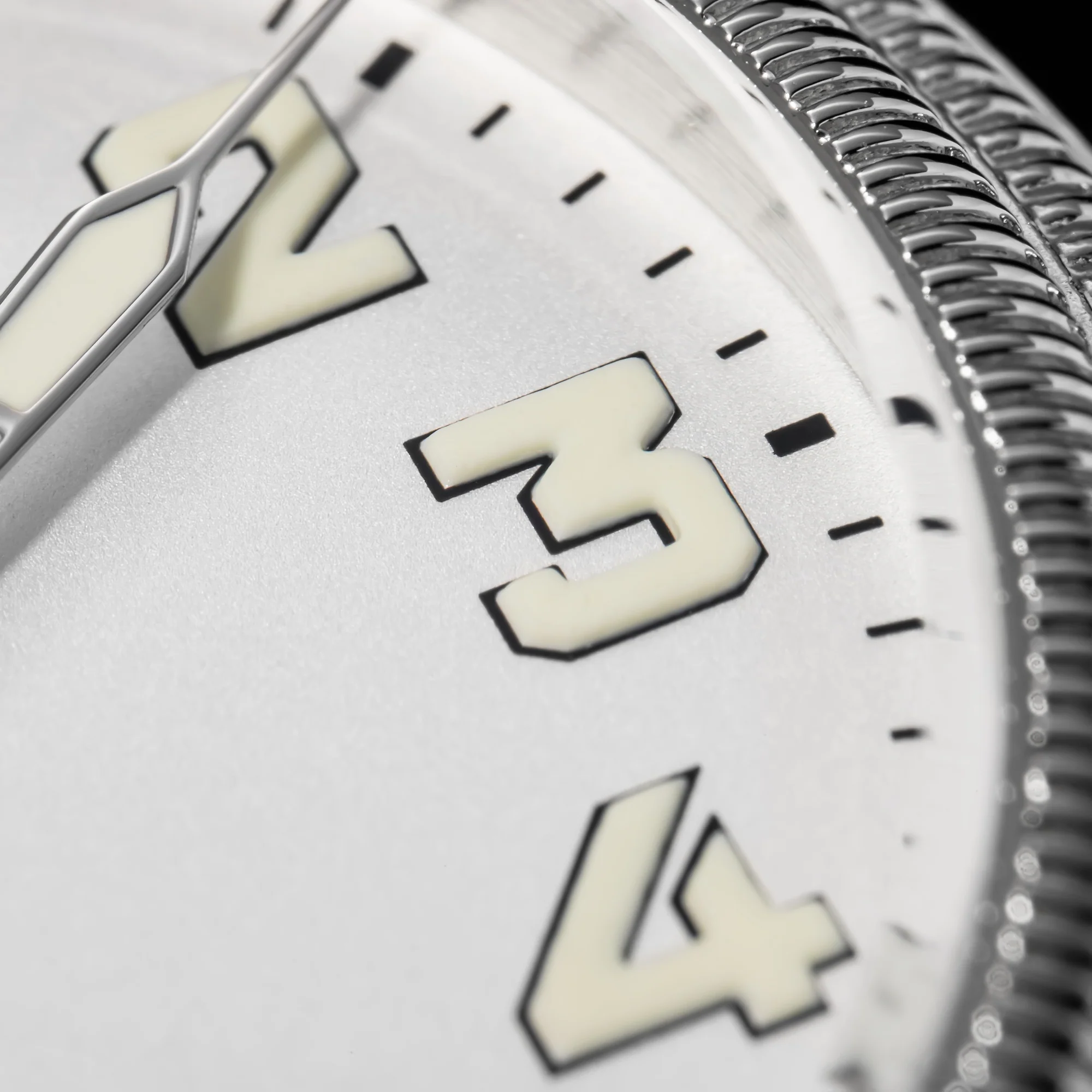 Thorn 36mm ST1700 Mechanical Watch T013 - Image 17