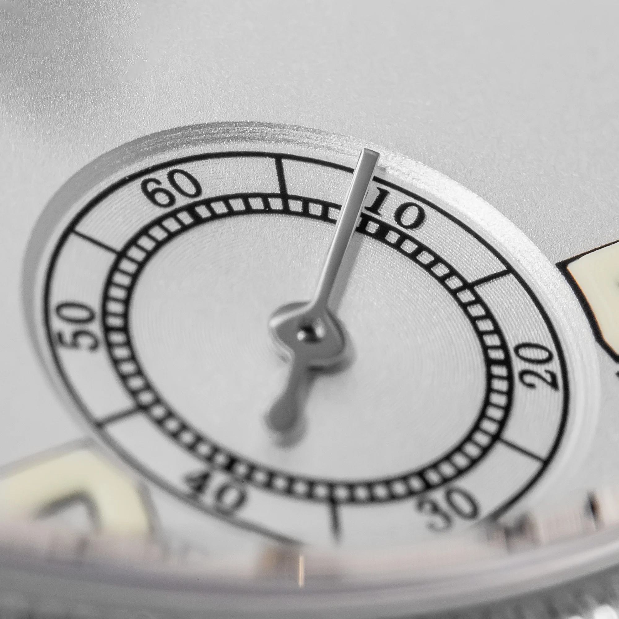 Thorn 36mm ST1700 Mechanical Watch T013 - Image 18