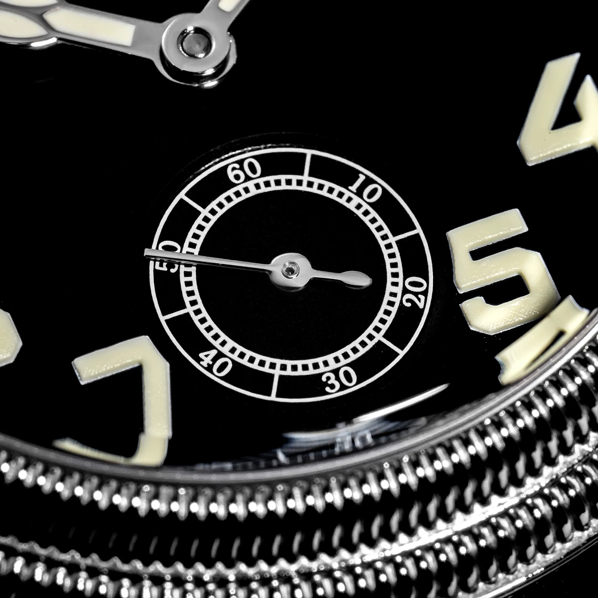 Thorn 36mm ST1700 Mechanical Watch T013 - Image 27