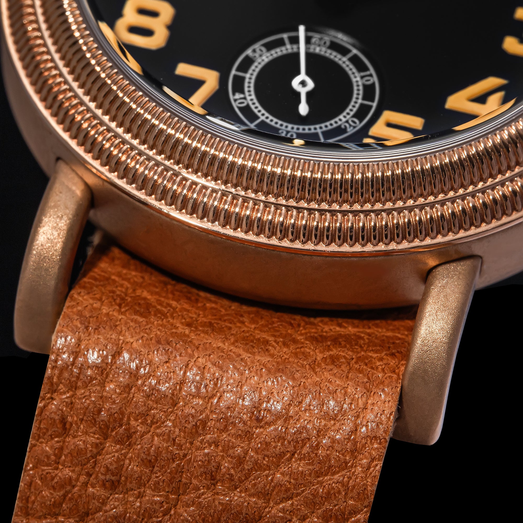 Thorn 36mm ST1700 Mechanical Watch T013 - Image 40