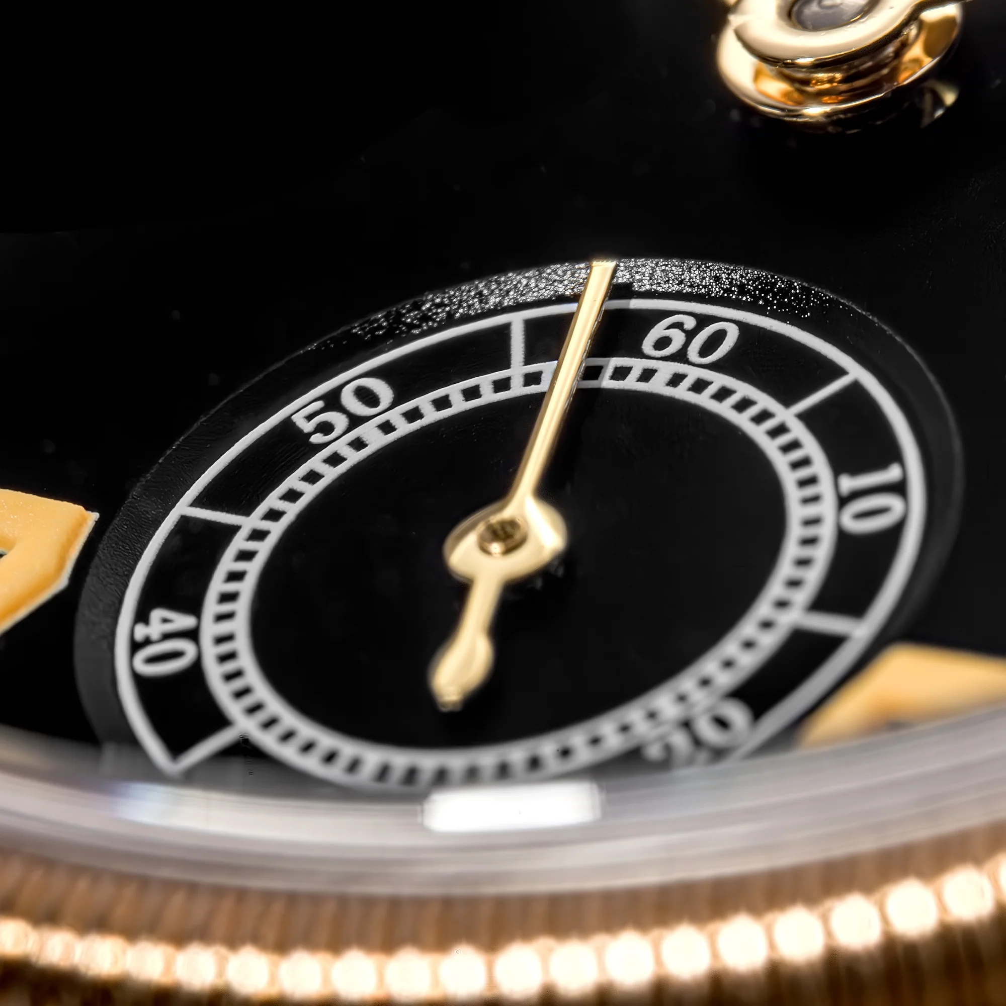 Thorn 36mm ST1700 Mechanical Watch T013 - Image 41