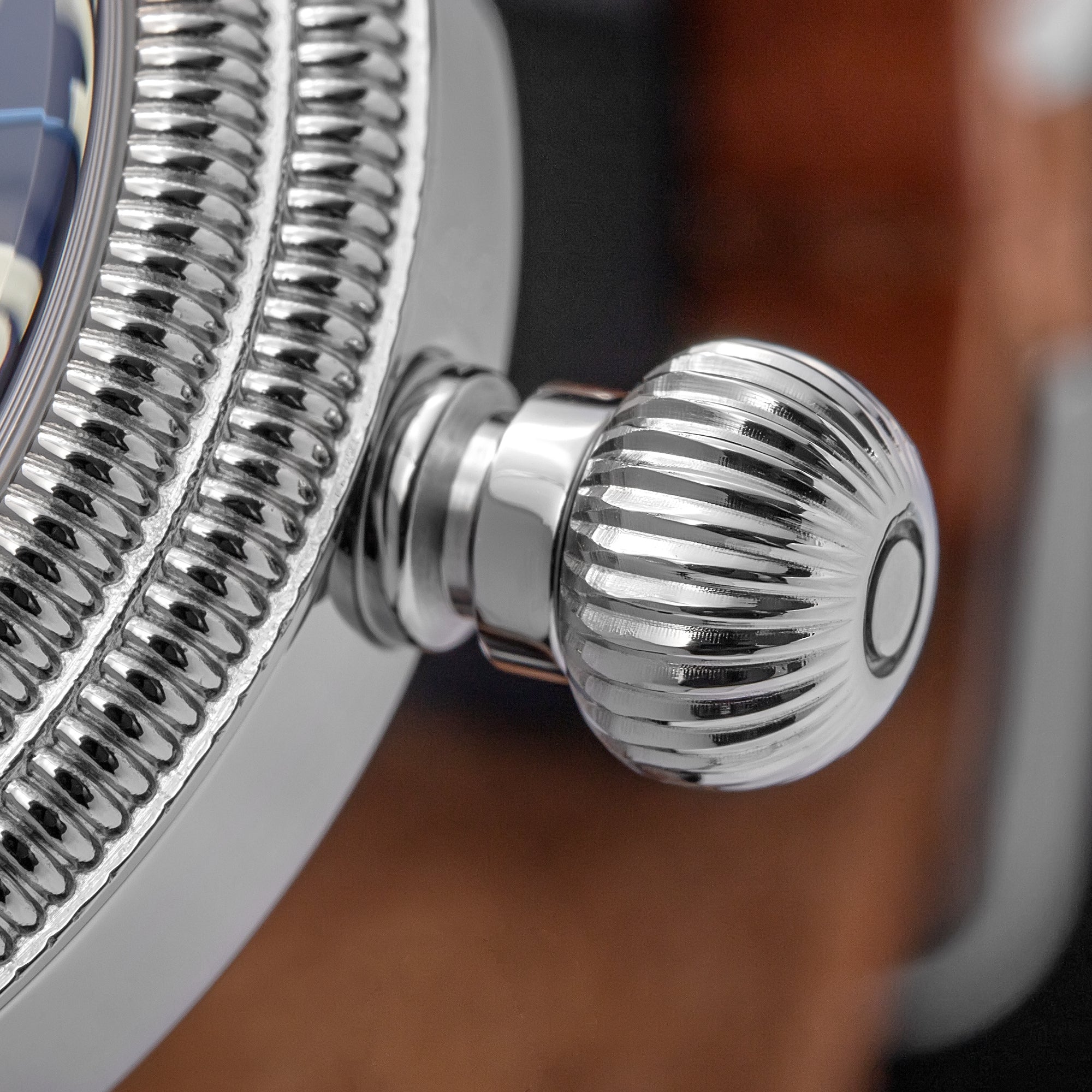 Thorn 36mm ST1700 Mechanical Watch T013 - Image 42