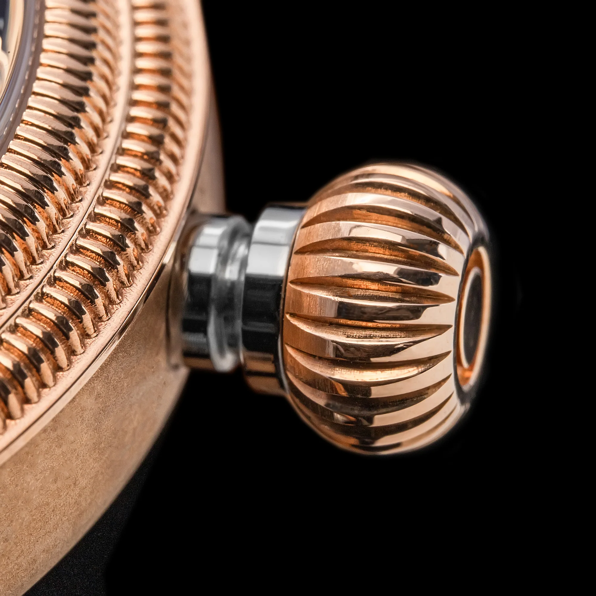 Thorn 36mm ST1700 Mechanical Watch T013 - Image 8