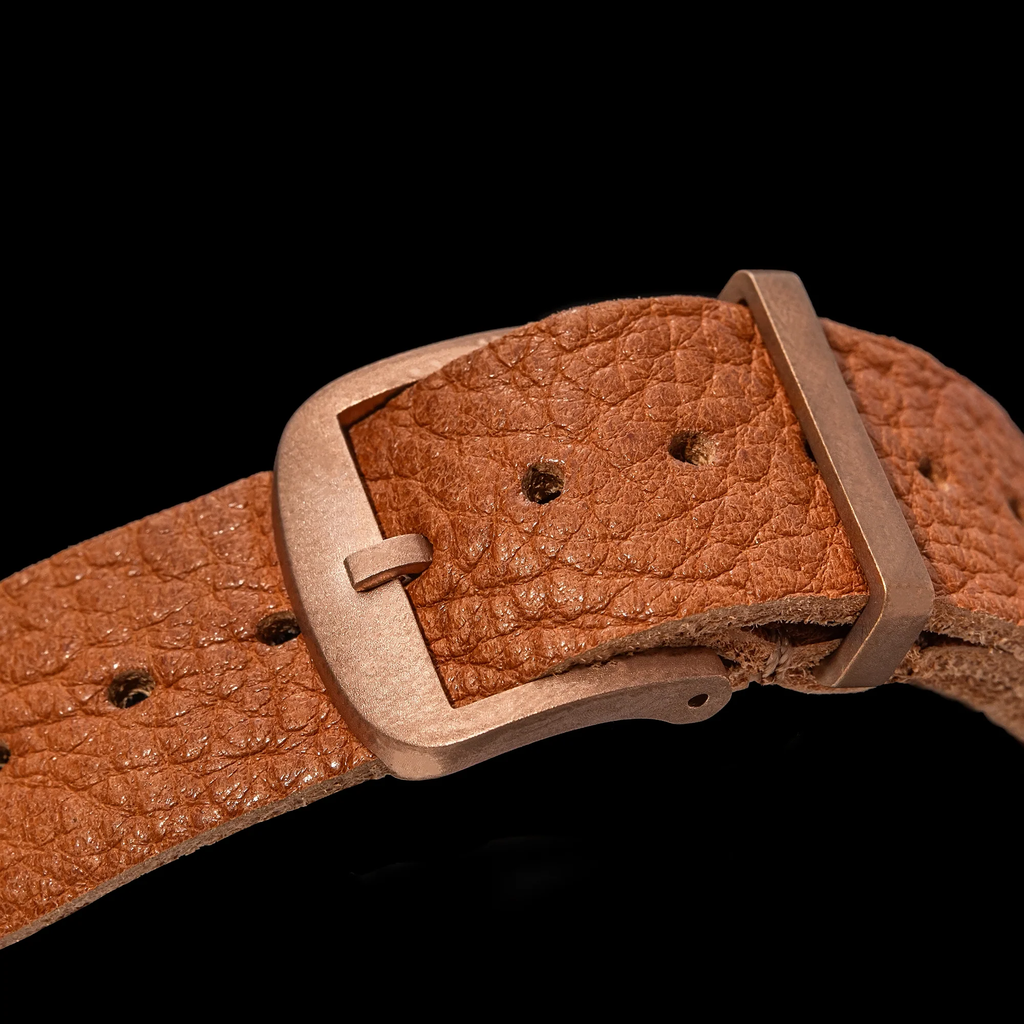 Thorn 36mm ST1700 Mechanical Watch T013 - Image 9