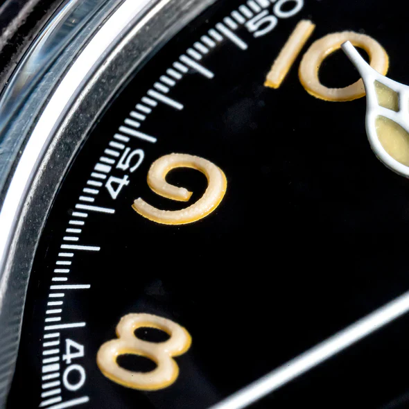 Thorn Sterile 36mm Automatic Retro Military Watch - Image 5