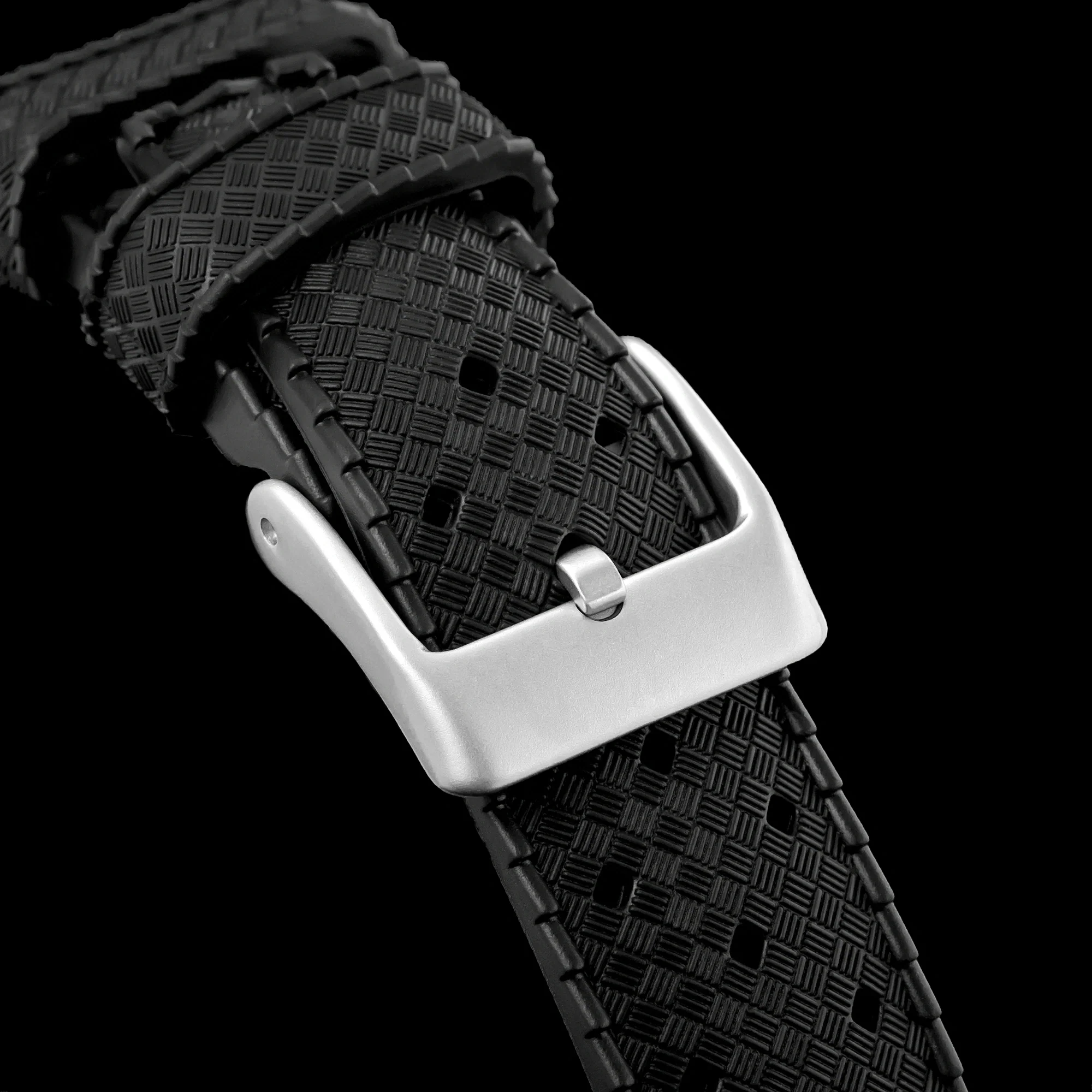 Thorn T011 Titanium Vintage Men Watch - Image 34