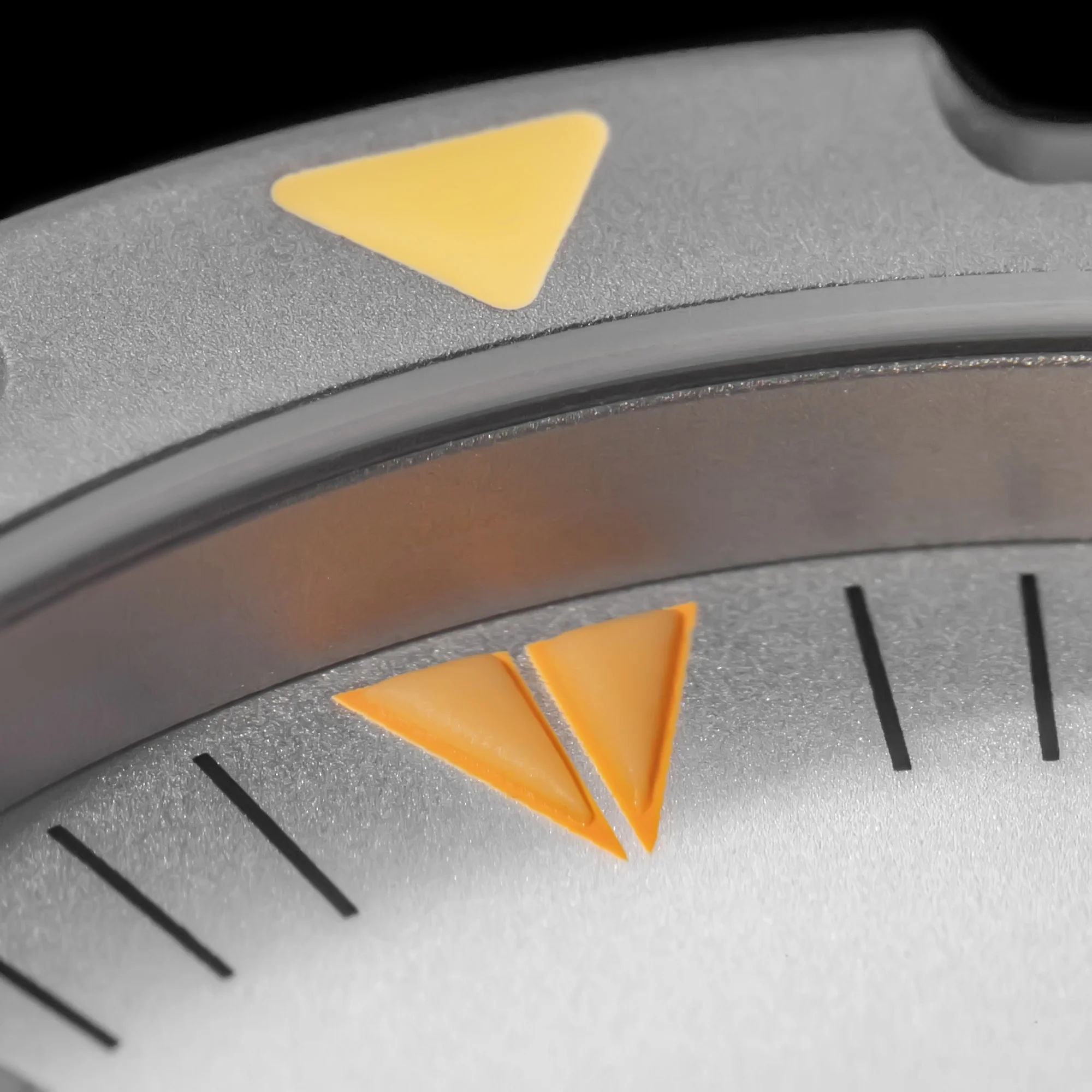 Thorn T011 Titanium Vintage Men Watch - Image 47