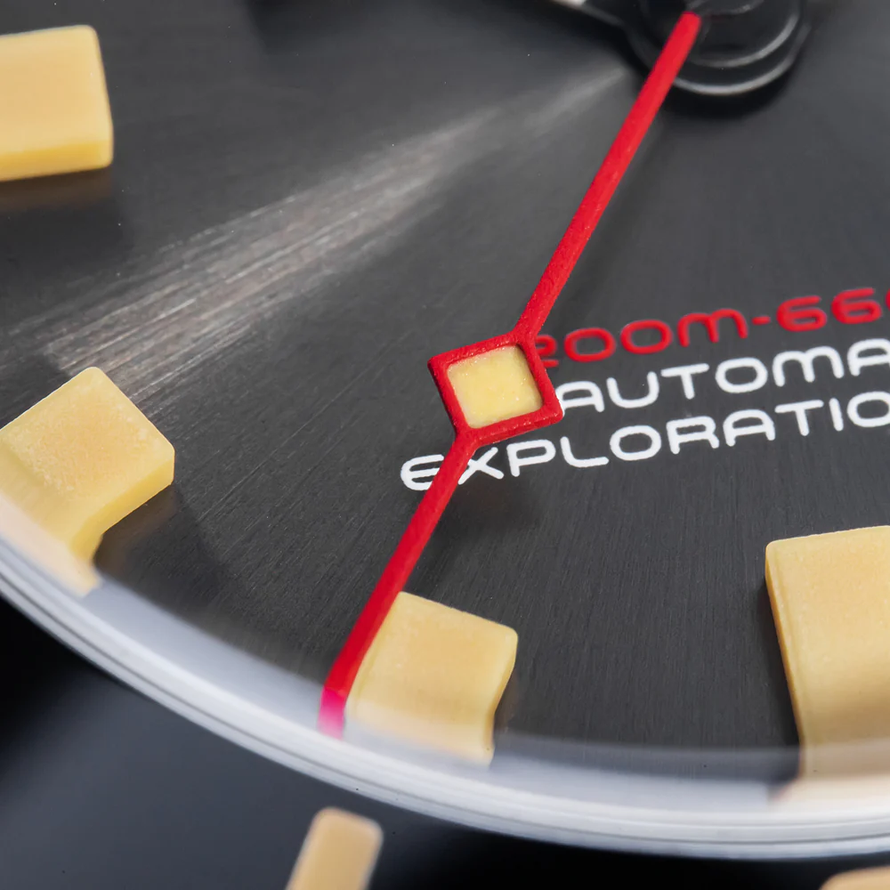 Thorn Titanium 39mm Automatic Dive Watch - Image 46