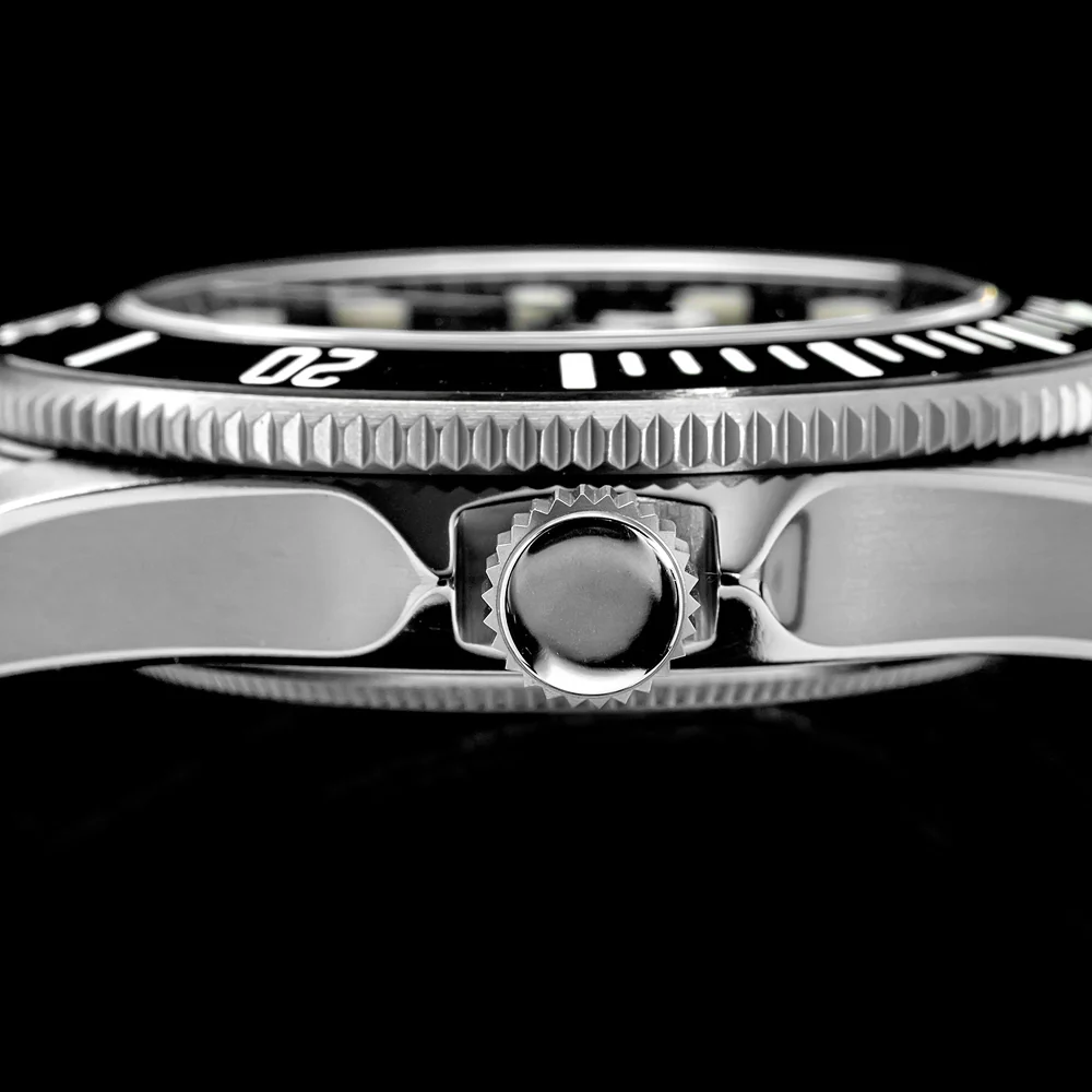 Thorn Titanium 39mm Automatic Dive Watch - Image 47