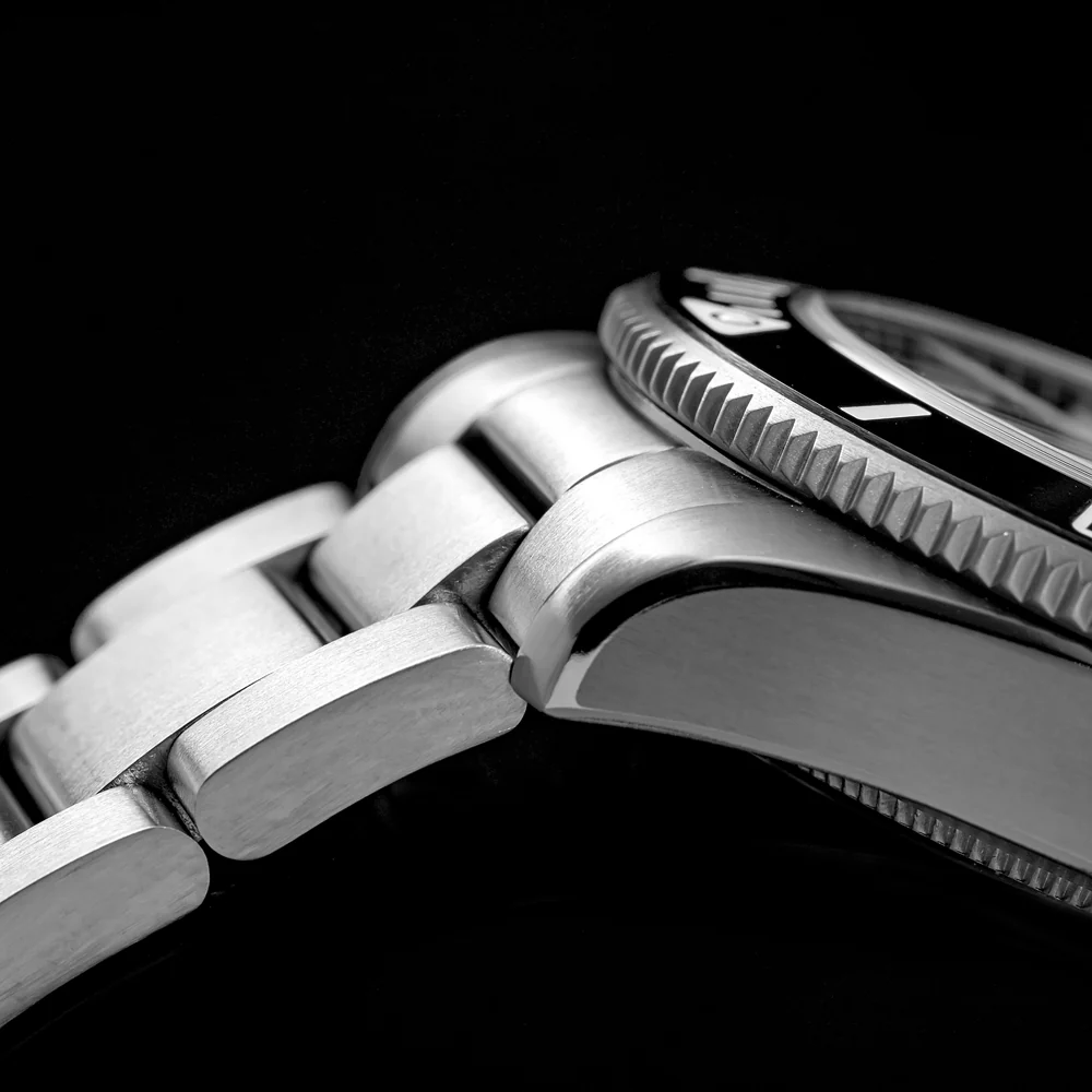 Thorn Titanium 39mm Automatic Dive Watch - Image 48