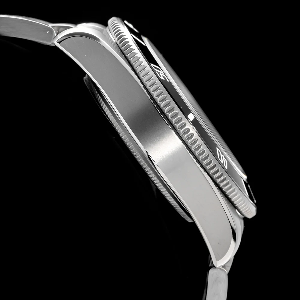 Thorn Titanium 39mm Automatic Dive Watch - Image 49