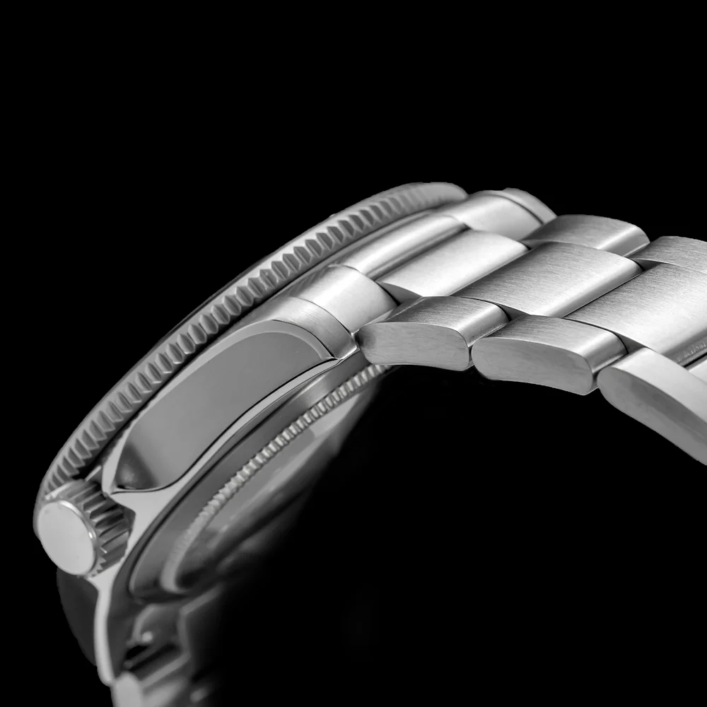 Thorn Titanium 39mm Automatic Dive Watch - Image 50