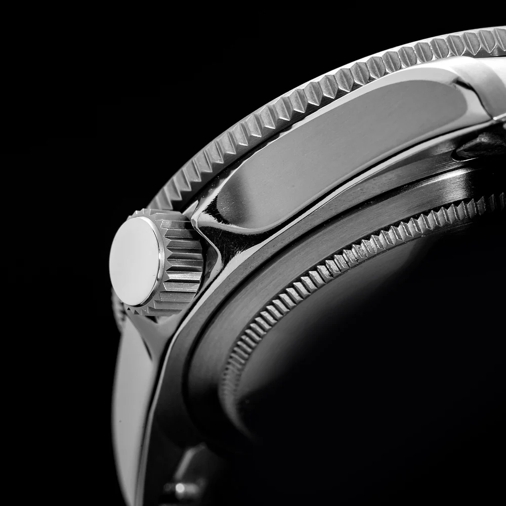 Thorn Titanium 39mm Automatic Dive Watch - Image 51