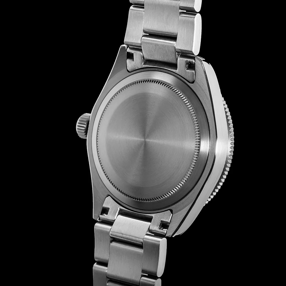 Thorn Titanium 39mm Automatic Dive Watch - Image 52