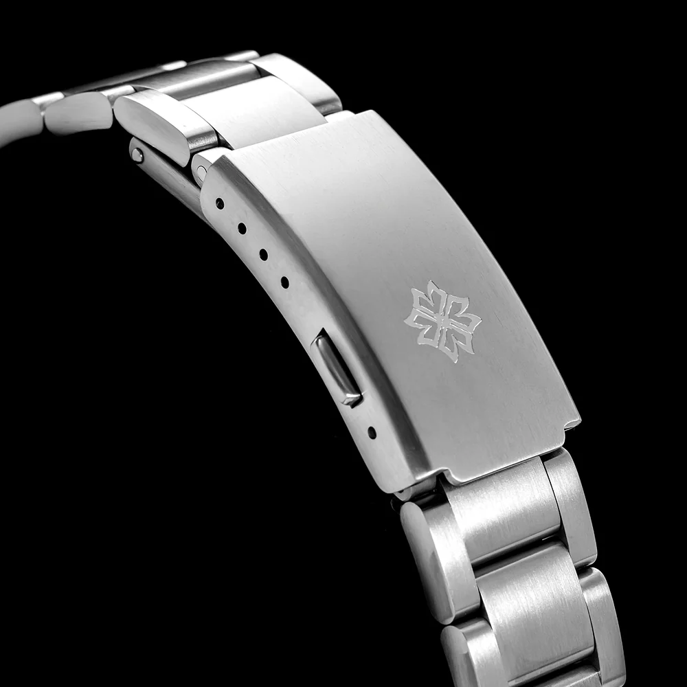 Thorn Titanium 39mm Automatic Dive Watch - Image 53