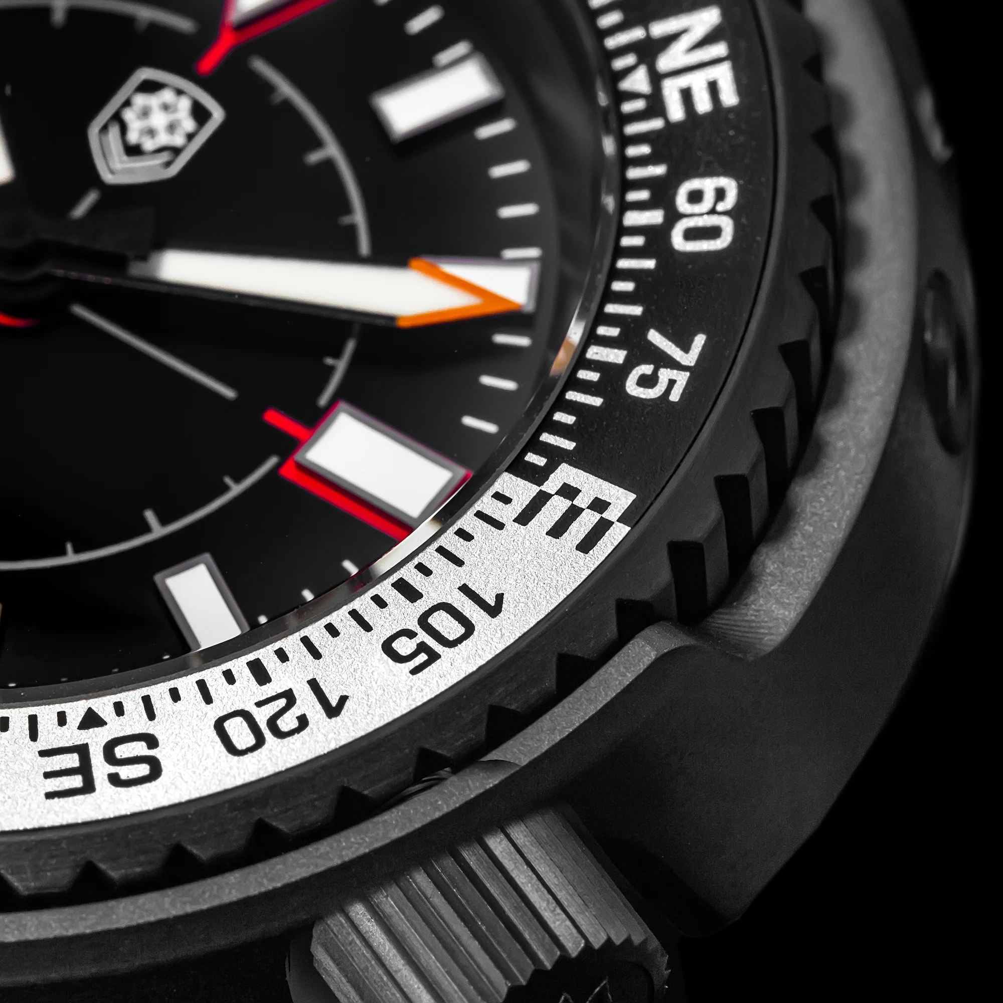 Thorn Titanium NH34 GMT Diver Watch T015 - Image 12