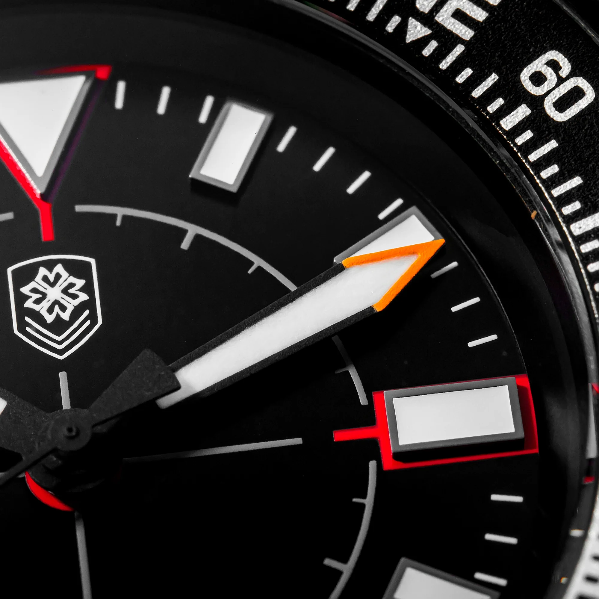 Thorn Titanium NH34 GMT Diver Watch T015 - Image 13