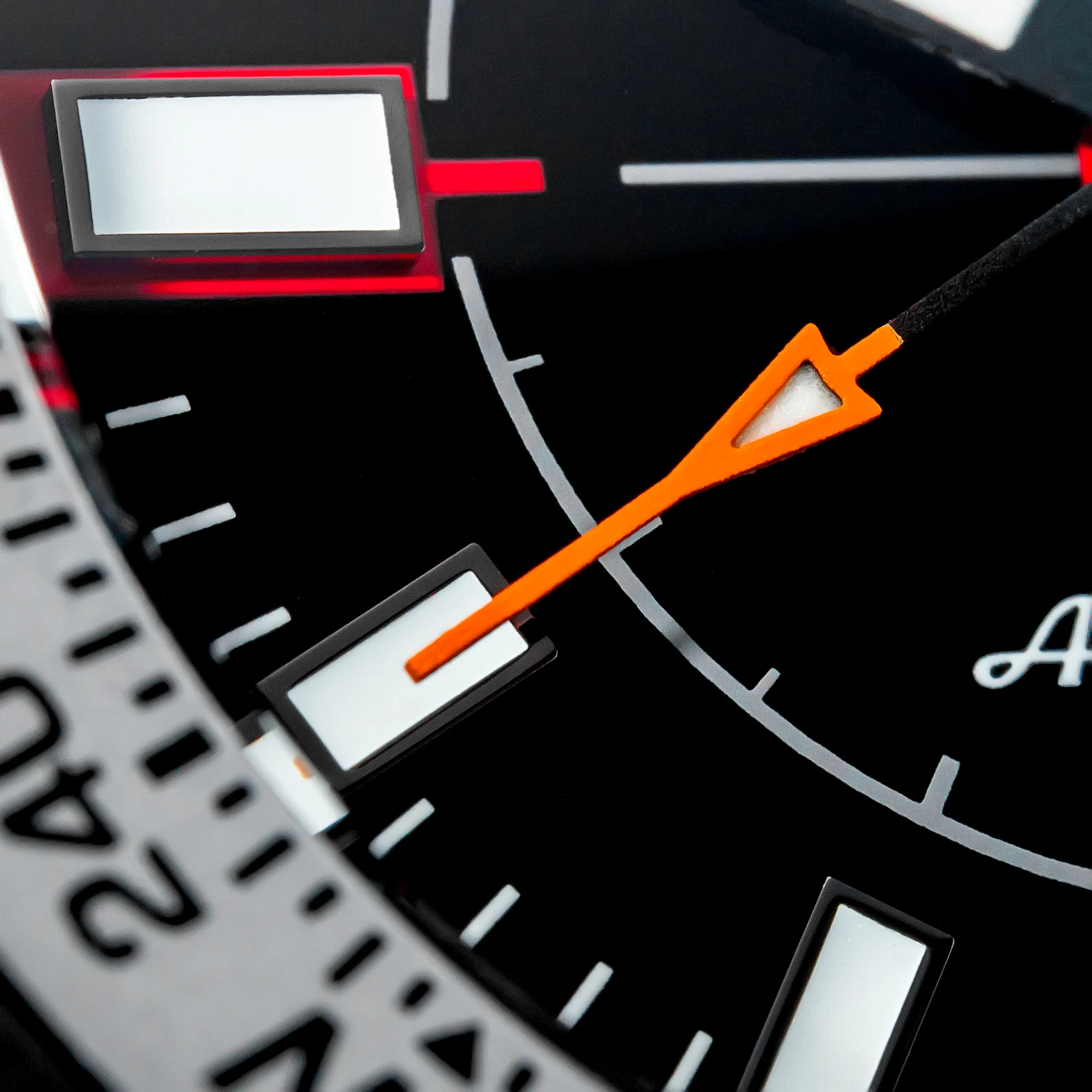 Thorn Titanium NH34 GMT Diver Watch T015 - Image 14