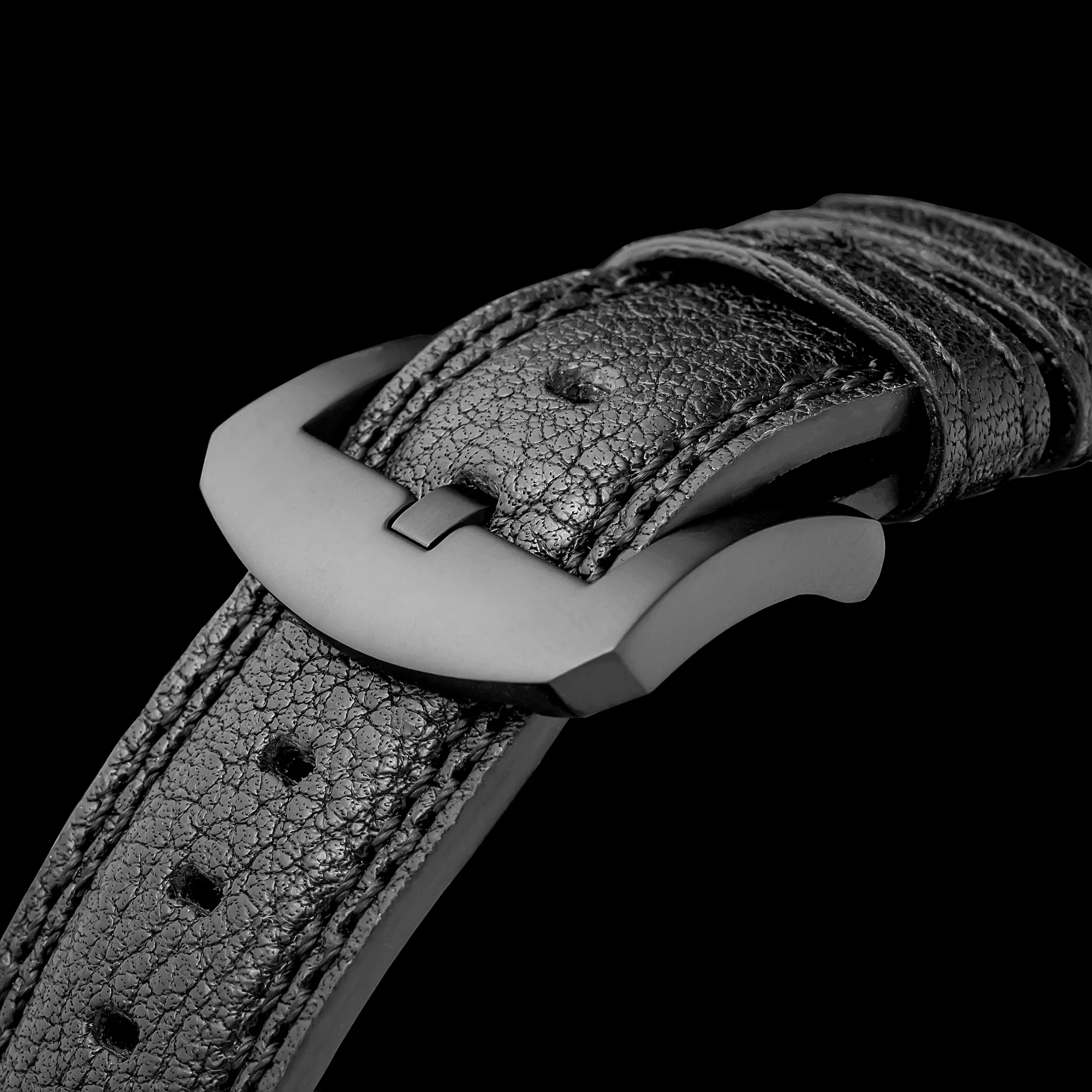 Thorn Titanium NH34 GMT Diver Watch T015 - Image 17