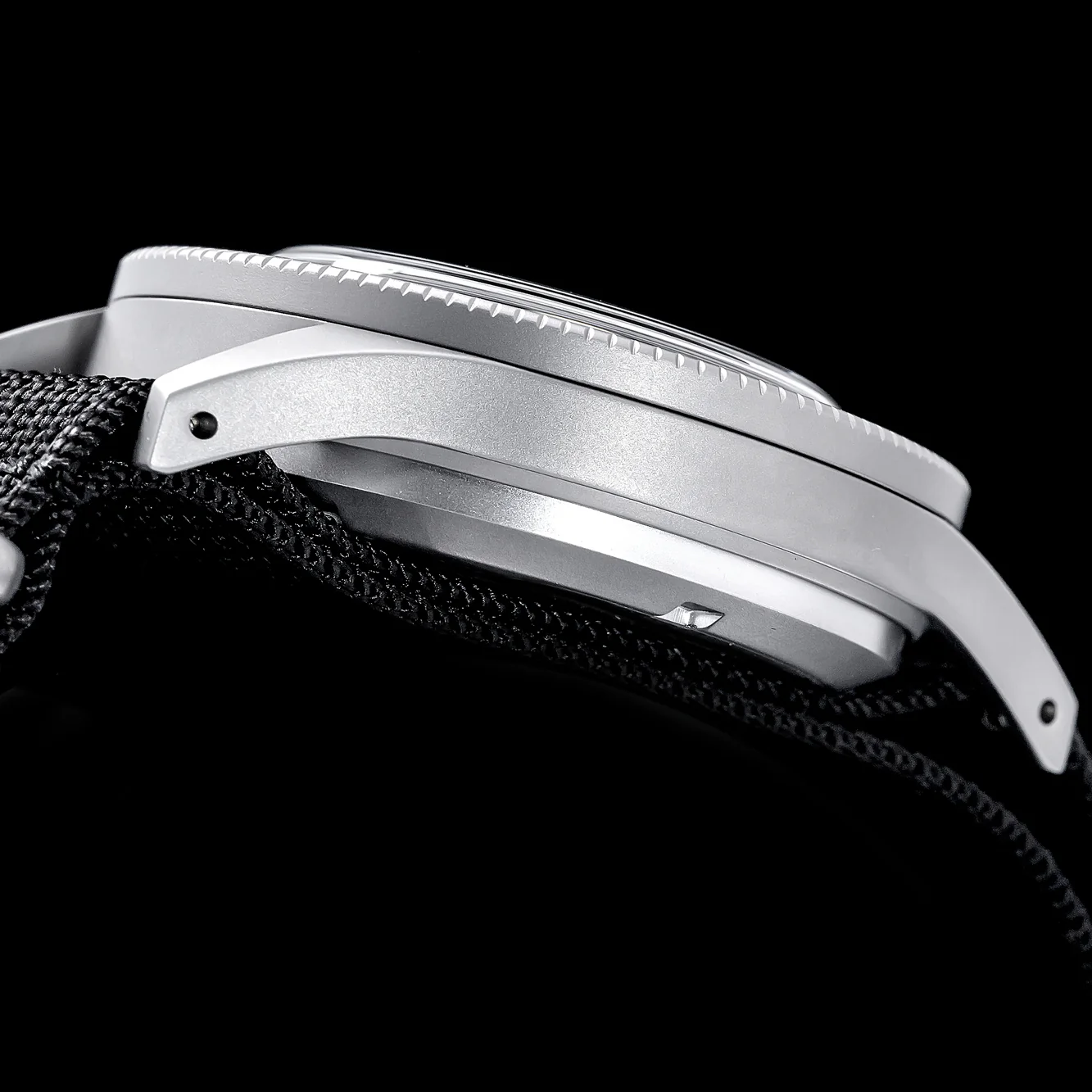 Thorn Vintage 50-Fathoms Automatic Men Watch - Image 15