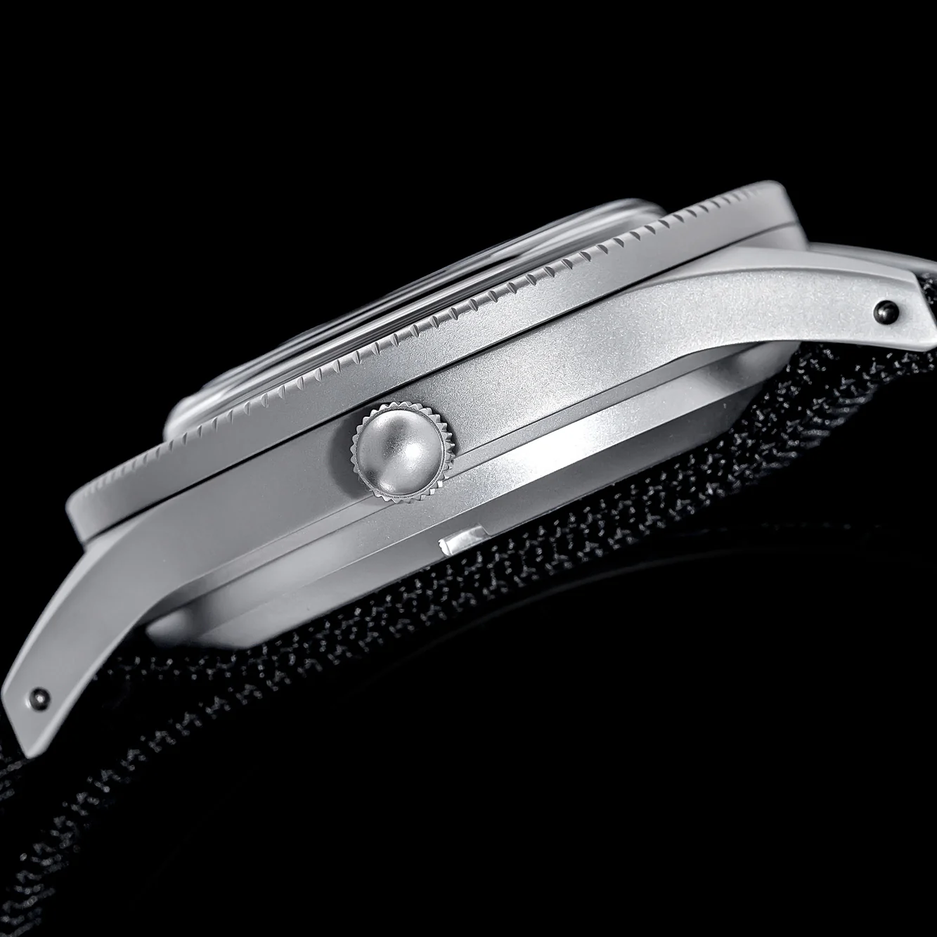 Thorn Vintage 50-Fathoms Automatic Men Watch - Image 16