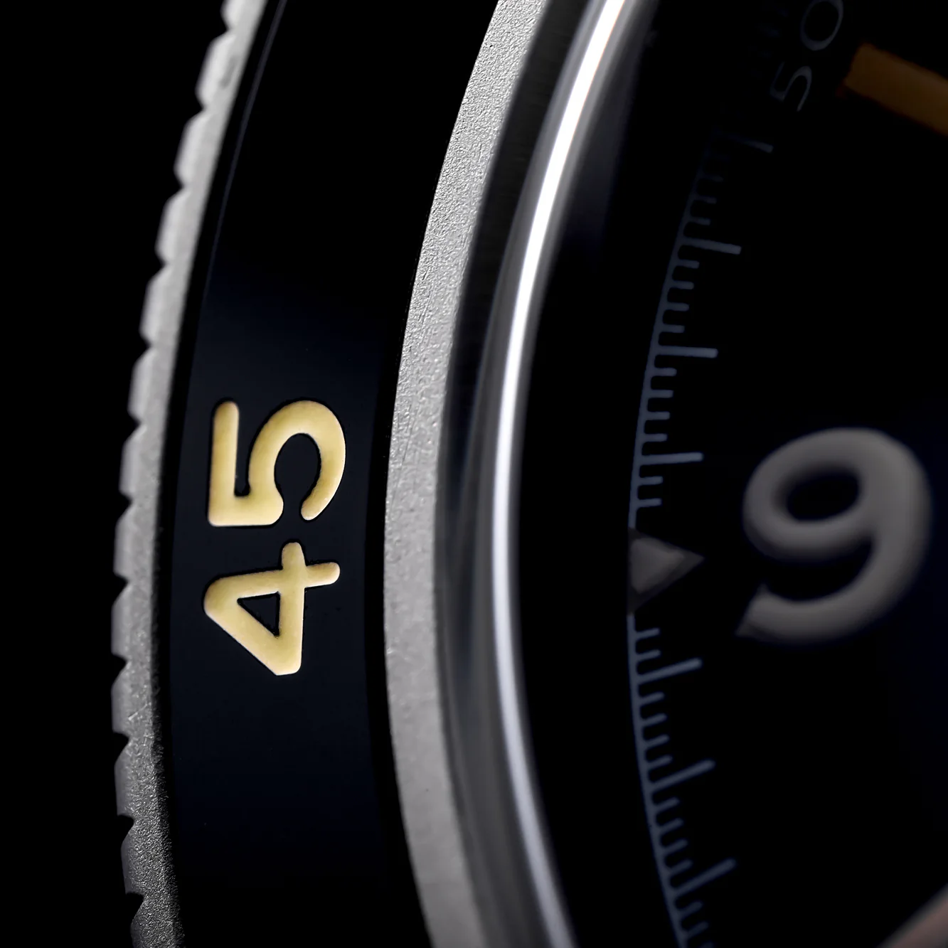 Thorn Vintage 50-Fathoms Automatic Men Watch - Image 20