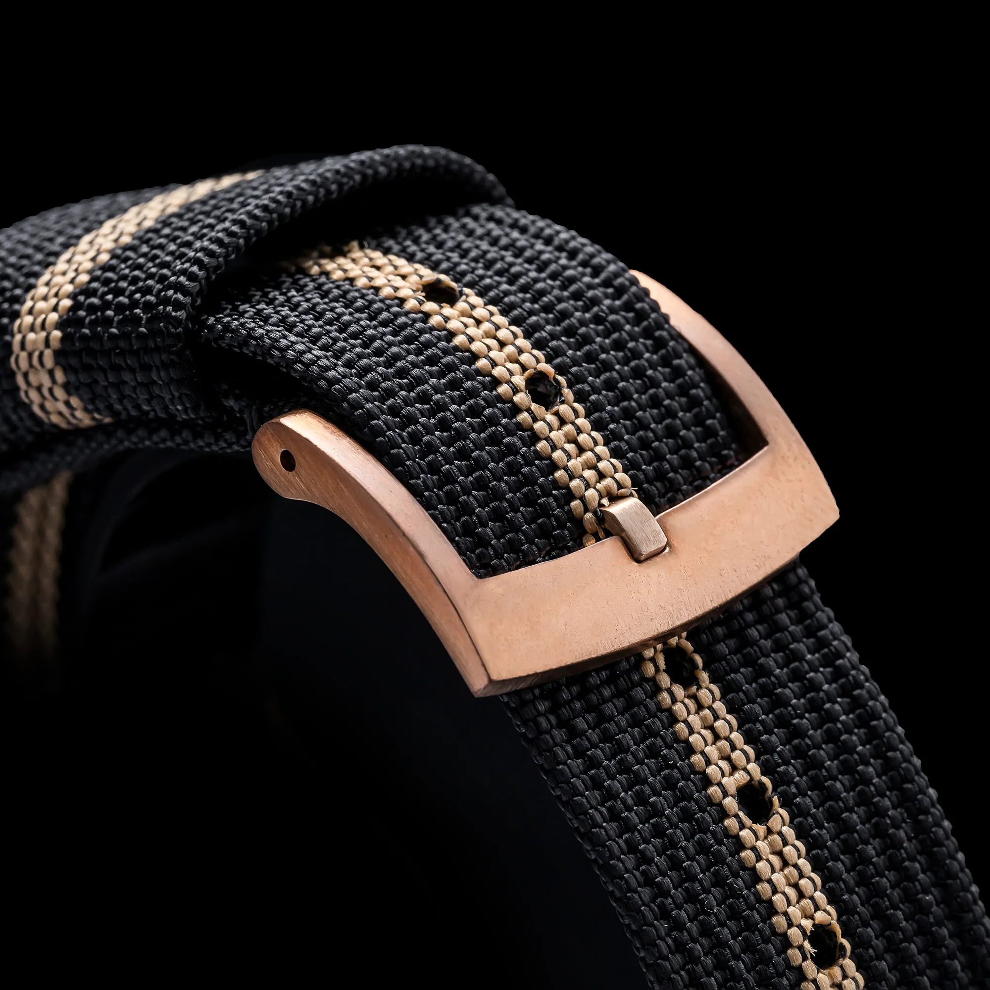 Thorn Vintage 50-Fathoms Bronze Dive Watch - Image 24