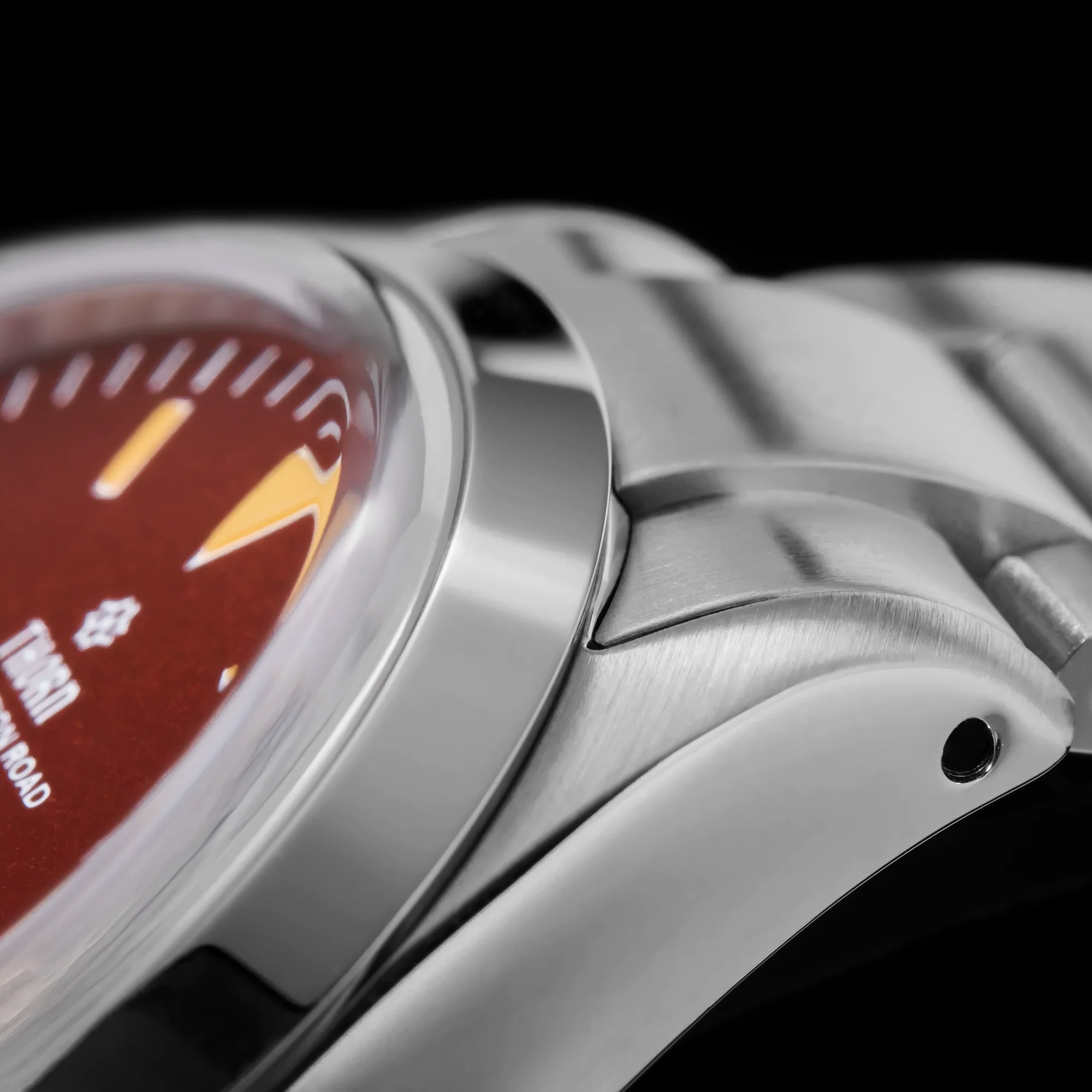 Thorn 34mm Vintage PT5000 Watch T005 - Image 14