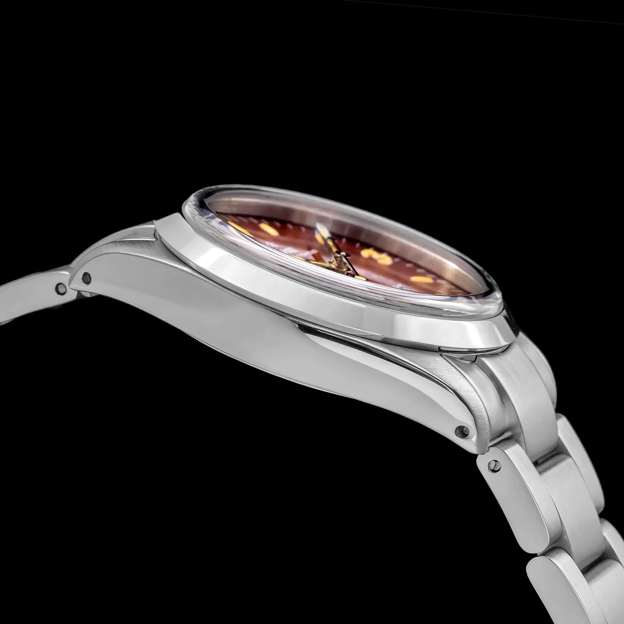 Thorn 34mm Vintage PT5000 Watch T005 - Image 17