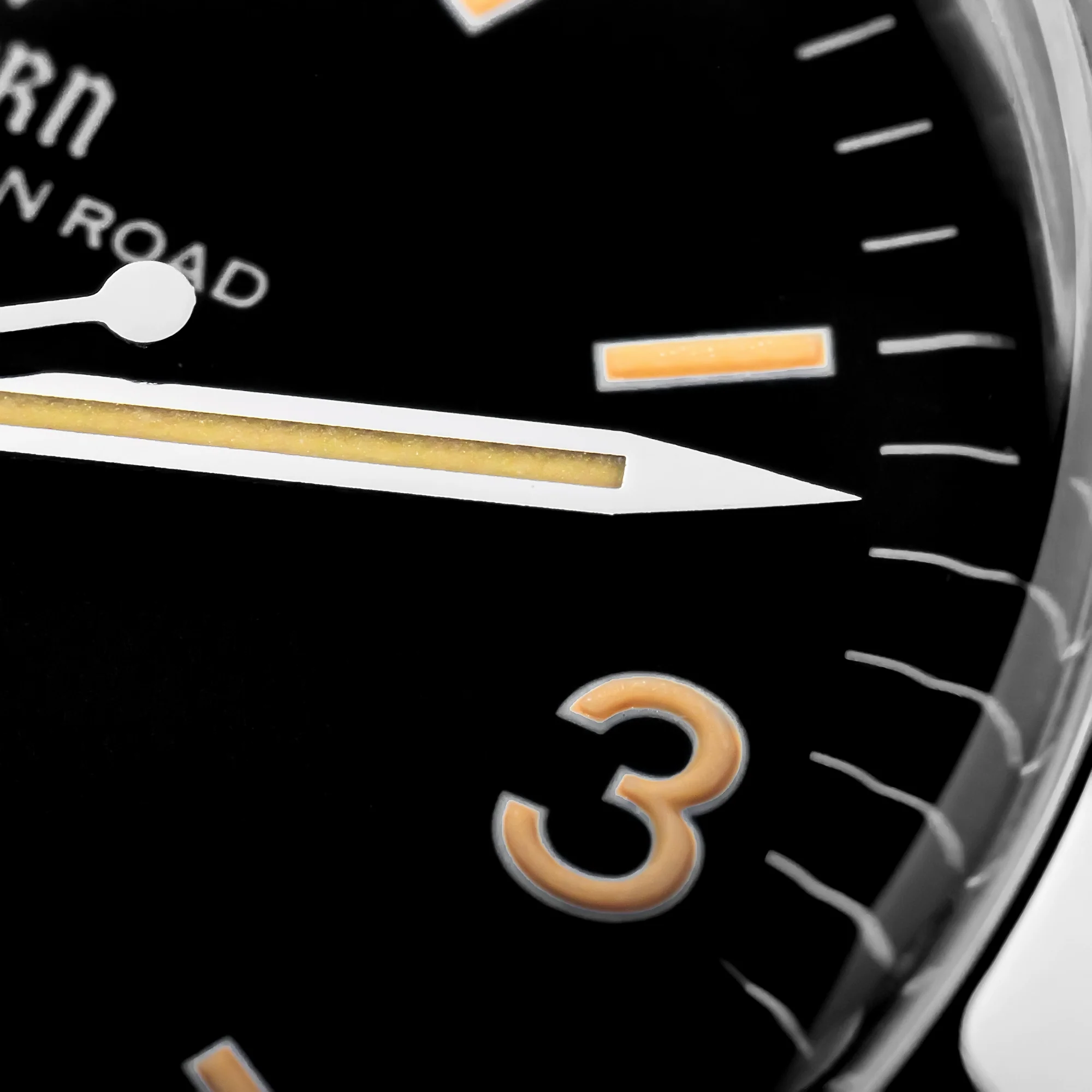 Thorn 34mm Vintage PT5000 Watch T005 - Image 35