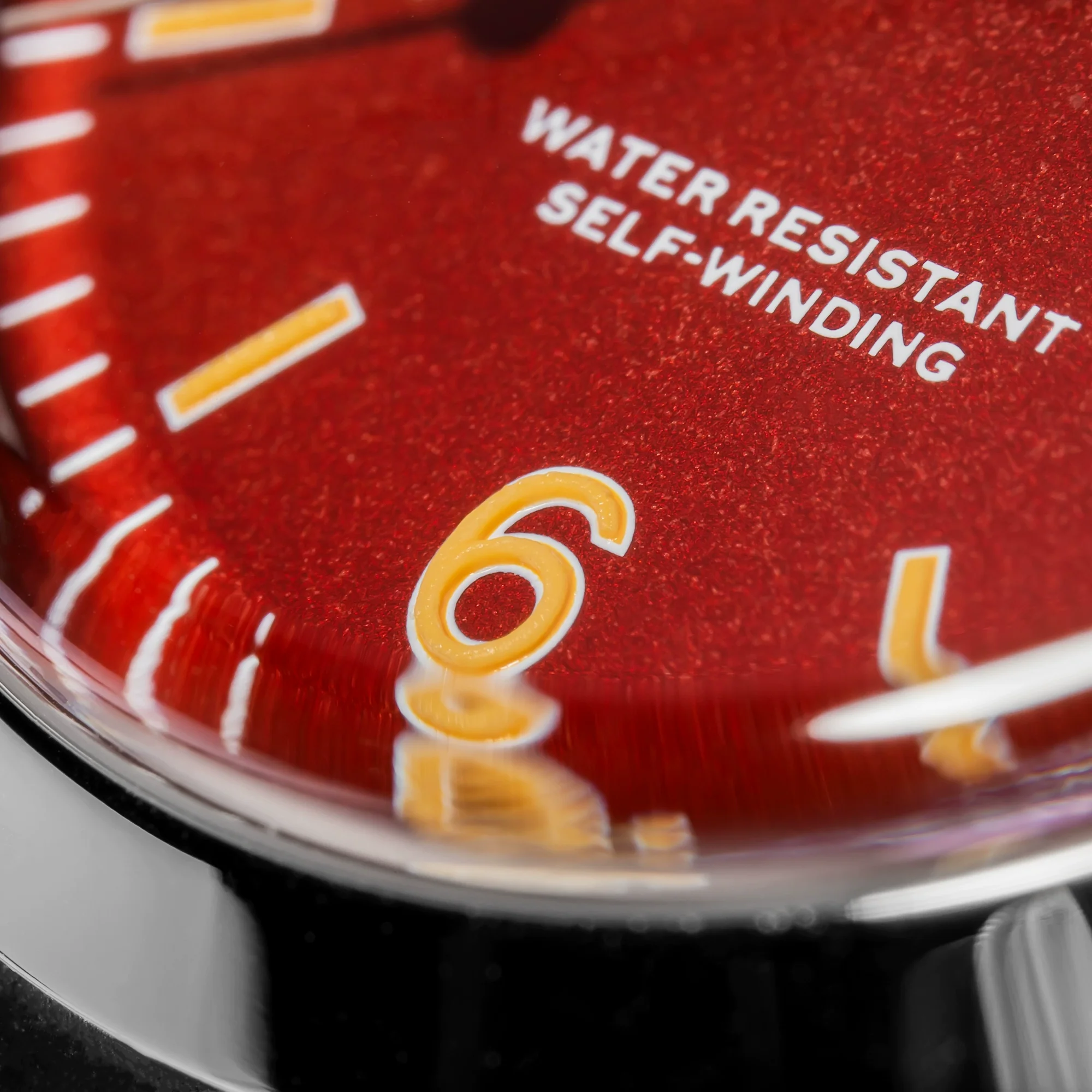 Thorn 34mm Vintage PT5000 Watch T005 - Image 6