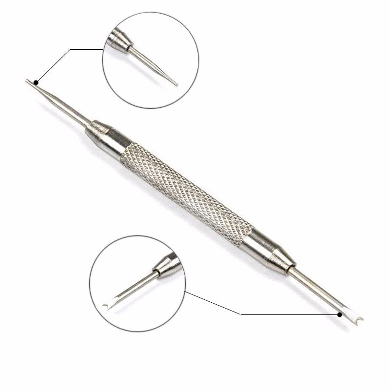 Spring Bars Stainless Steel Remover Tool \3Pcs - Image 3