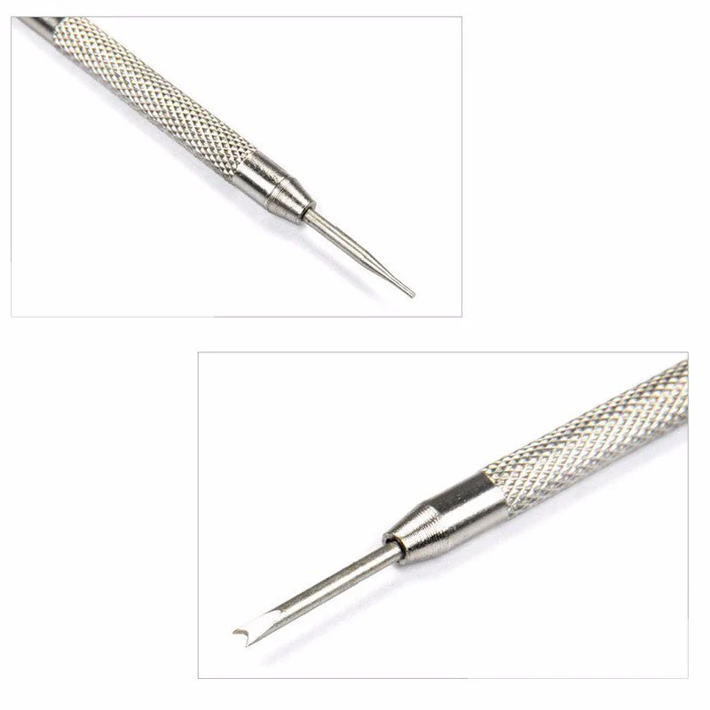 Spring Bars Stainless Steel Remover Tool \3Pcs - Image 4